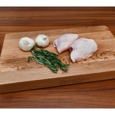 Contramuslos enteros 500 gr