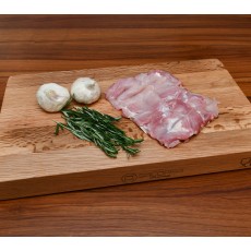 Filete de contramuslos 500 gr