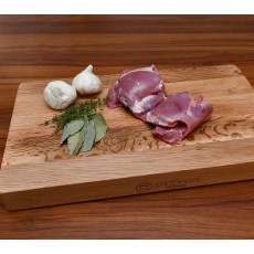 Pavo guisar 500 gr