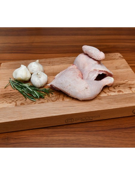 Gallina guisar 500 gr