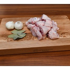 Pollo trozeado 2 kg