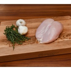 Pechuga pollo filetes 800 gr