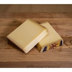 Queso Comté francés 200 gr
