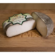 Queso de cabra La Val de Mezquita de Jarque 500 gr