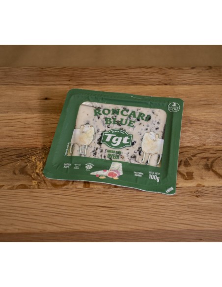 Queso Roncari-Blue 100 gr