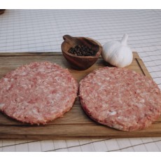 Burgers - Roquefort - 2 uds x 200 gr