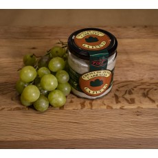 Queso bote Cabrales La Fueya 200 gr