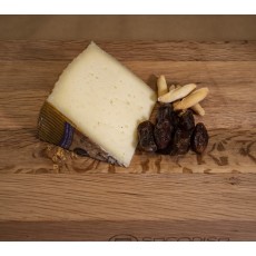 Queso Ossau Iraty curado 300 gr
