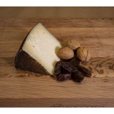 Queso Los cameros semicurado mezcla 300 gr