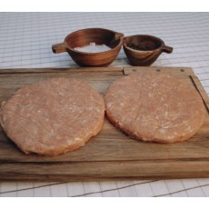 Burgers - Barbacoa - 2 uds x 200 gr