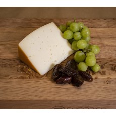 Queso La cabra feliz light tierno 300 gr