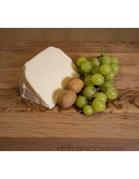 Queso tronchon tierno 300 gr