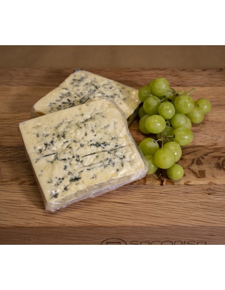 queso azul