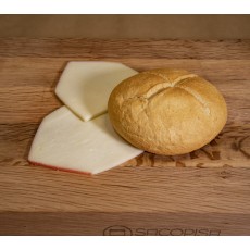 queso a filetes