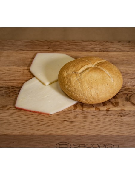 queso a filetes