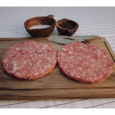 Burgers - York - 2 uds x 200 gr
