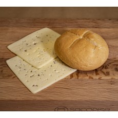 queso havarti meriendas