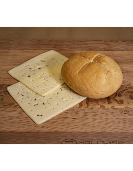 queso havarti meriendas