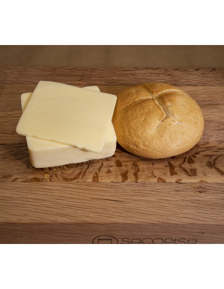 queso para sandwich meriendas