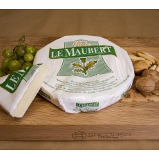 Queso Brie Le Maubert 200 gr