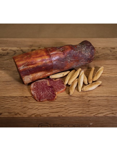 Lomo ibérico 100 gr