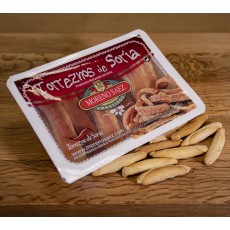 Torrezo de Soria prefrito 230 gr