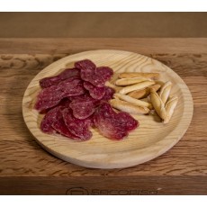 Salchichón Payés a filetes 400 gr