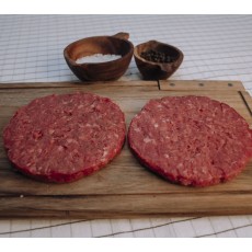 Burgers - Buey - 2 uds x 200 gr