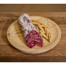 Salchichón Payés entero 400 gr