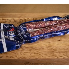 Longaniza de Rubielos de Mora Pastor 450 gr