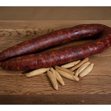 Chorizo picante casero Sarta 450 gr