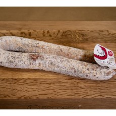 Salchichón Zamorano Sarta 600 gr