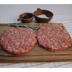 Burgers - Ternasco - 2 uds x 200 gr