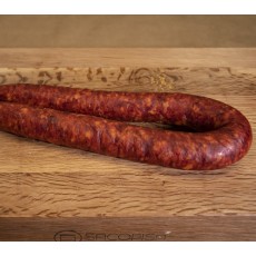 Chorizo picante Zamorano Sarta 600 gr