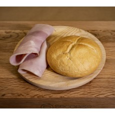 Jamón York Gala La Selva 200 gr