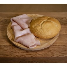 Pechuga de pavo Campofrío 200 gr