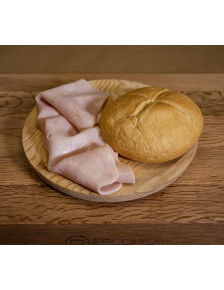 Pechuga de pavo Campofrío 200 gr