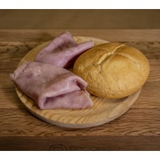 Jamón de pavo Campofrío 200 gr