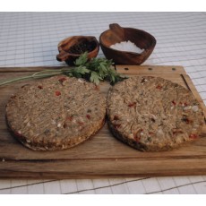 Burgers - Veganas - 2 uds x 200 gr