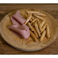 Mortadela alemana 200 gr