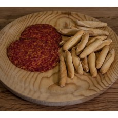 Chorizo Pamplonica 200 gr