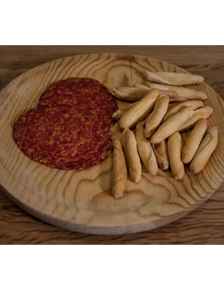Chorizo Pamplonica 200 gr