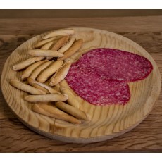 Salchichón Montañes 200 gr