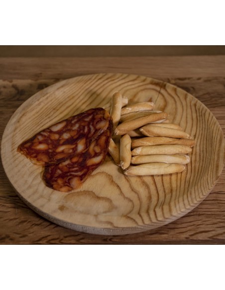 Chorizo Magno Alejandro 200 gr