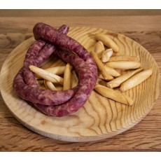 Longaniza de Pascua 200 gr