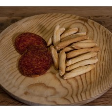 Chorizo troncal Alejandro 200 gr