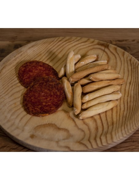 Chorizo troncal Alejandro 200 gr