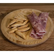 Cabeza de Jabalí 200 gr