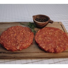 Burgers - Mallorquinas - 2 uds x 200 gr