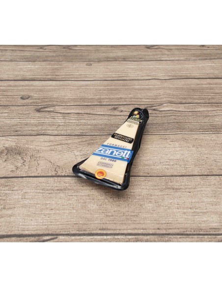 Queso parmesano cuña 150 gr